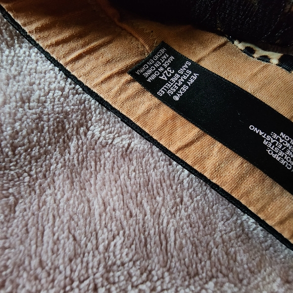 VS Very Sexy Strapless Bretelles - Picture 2 of 6